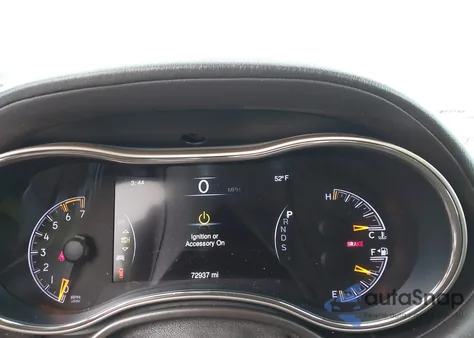 2014 Jeep Grand Cherokee Summit z USA, uszkodzony, nr VIN 1C4RJFJT7EC388916